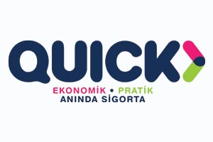 QUİCK SİGORTA